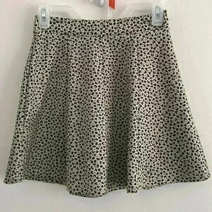 Zara Women’s mini Skirt